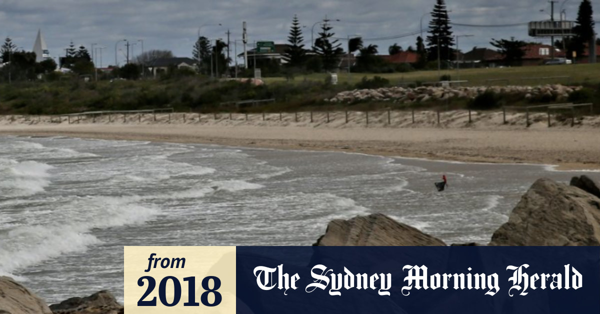 Botany Bay Body found floating in water in Sydney's south